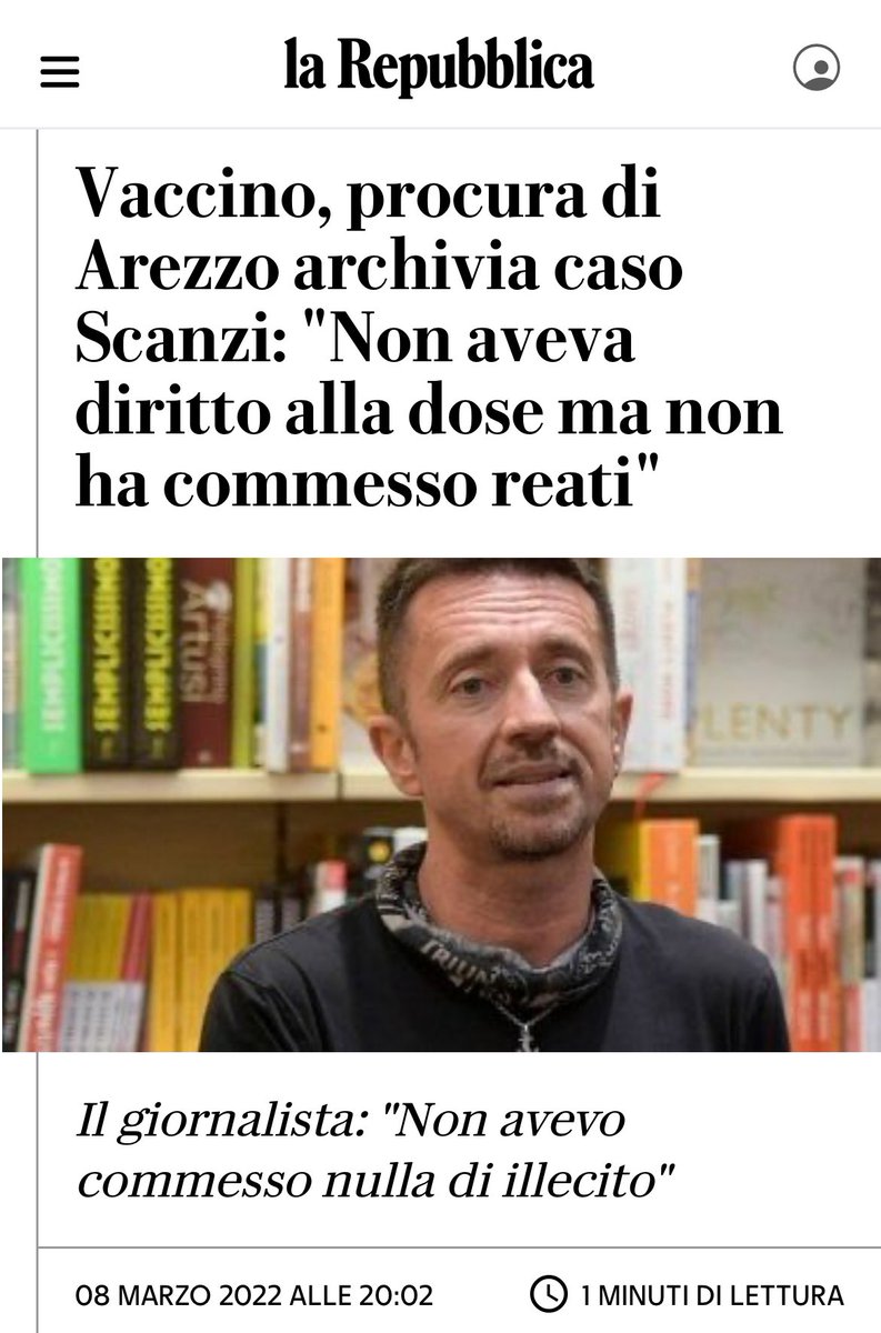 Maria Teresa Melì tweet media