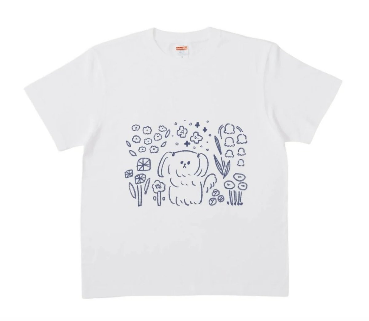 【Charabayの登録クリエイター紹介🎨】

＼simmeさん／
華やかなお花と思わず笑顔になる、かわいい犬のイラストが魅力のクリエイターさん🐶🌸

こんな素敵なオリジナルグッズを1点から受注販売しています🎁
ぜひ他の作品もチェックしてみてください✨
▶️ charabay.com

#Charabay