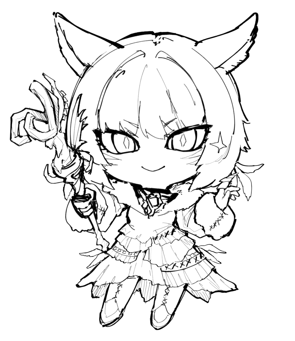 タマラン tweet media