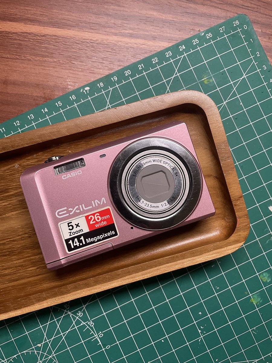 Digi.Aprlz | WTS Digicam tweet media