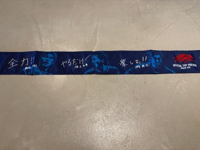 キリン⚽We Are One Team. tweet media