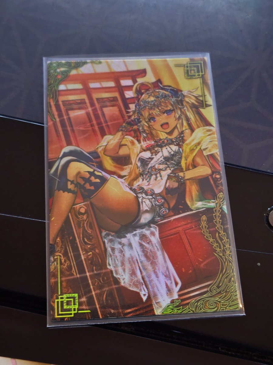 RAG（元：地味眼鏡は正義） tweet media