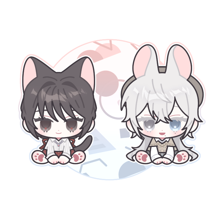 토끼인형공장장 tweet media