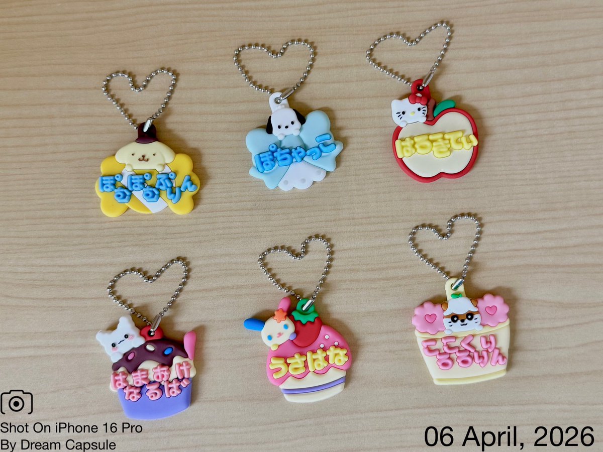 ドリームカプセルの中の人【公式】 tweet media