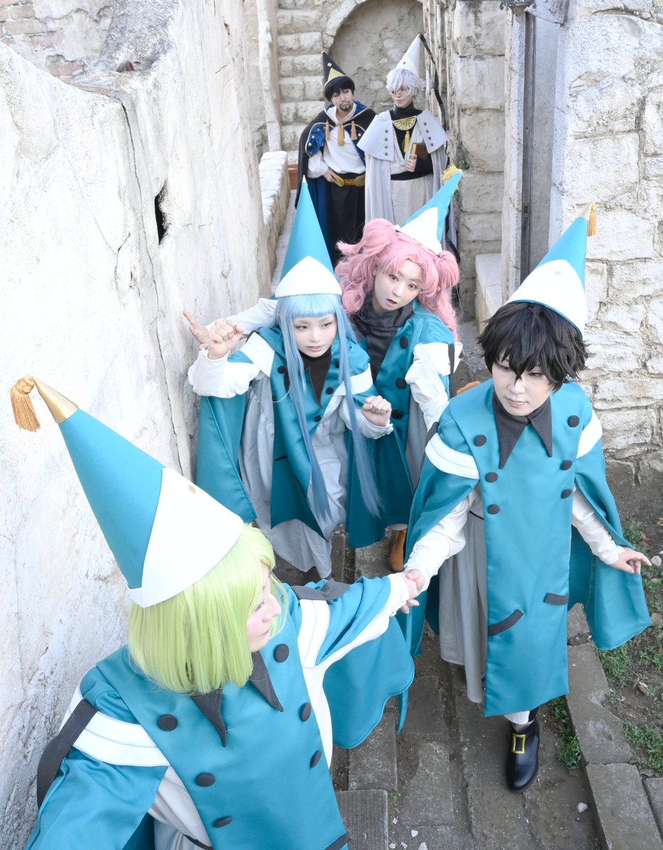 キユウ💎5/5西1ス05b tweet media