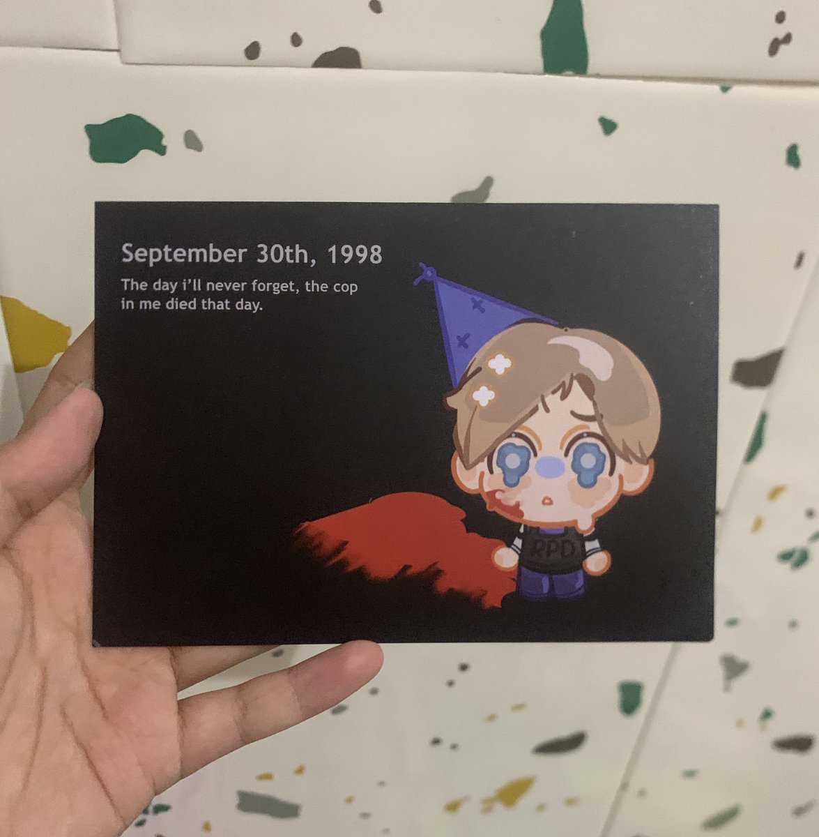 BAD LIGHTING PLS😭 anyway udah datengg!! 🥹🥹💗