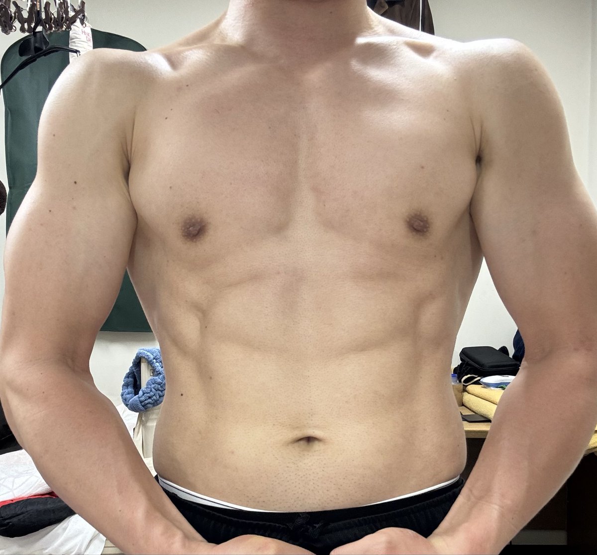 サミちゃん🍀 tweet media