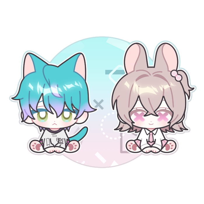 토끼인형공장장 tweet media