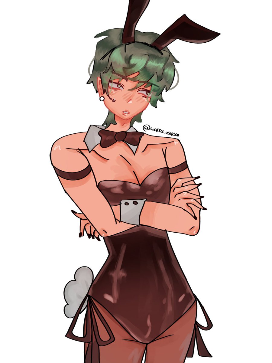 𓂃˖ ࣪⊹ Waffle tweet media