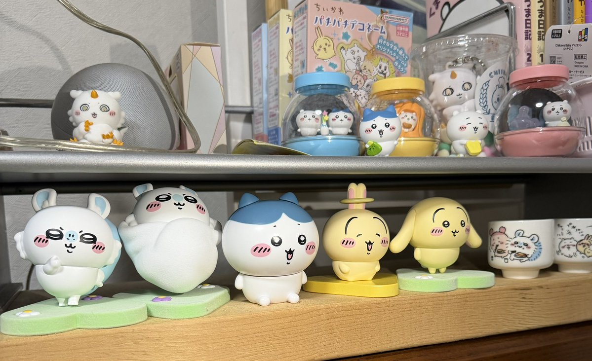 らっこ tweet media