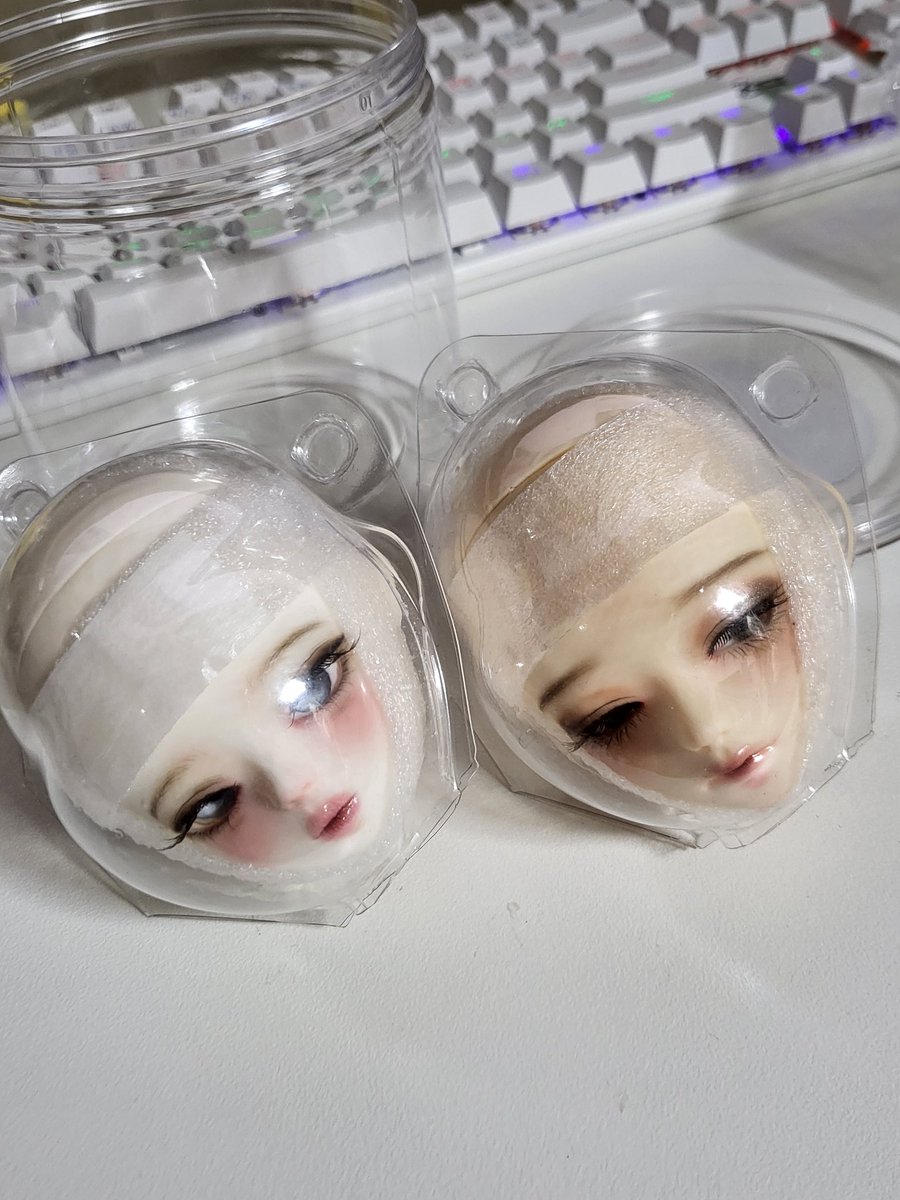 엔☘️エン tweet media