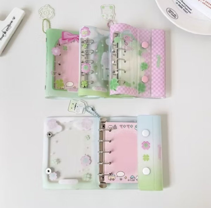 rin(go!)🍏 tweet media