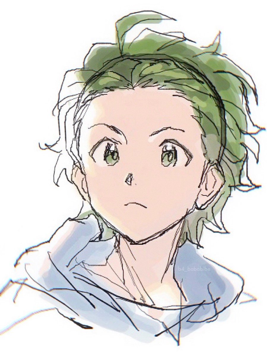 ばばびべ❇️ tweet media