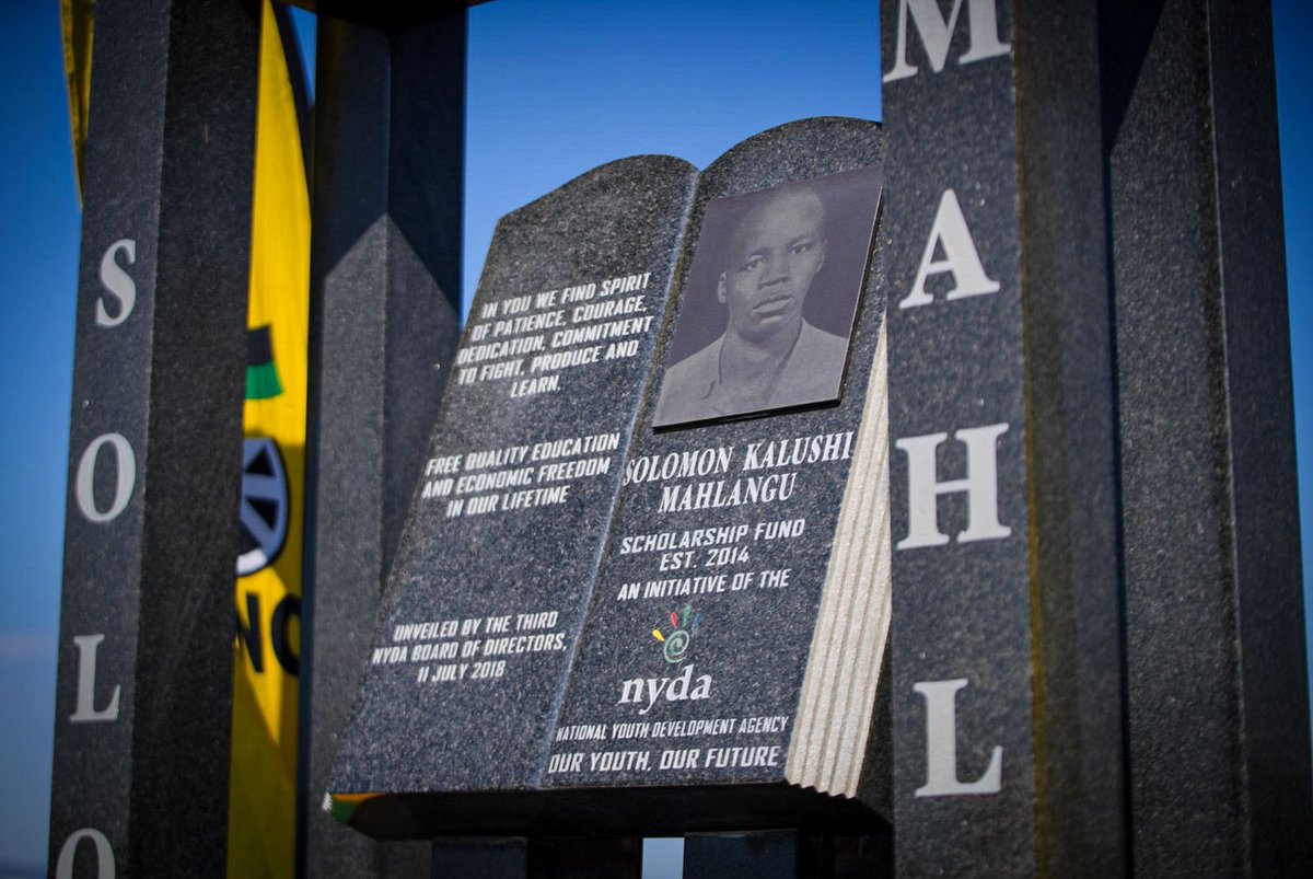 ANC - African National Congress tweet media