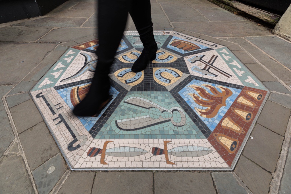 Visit Gloucester tweet media