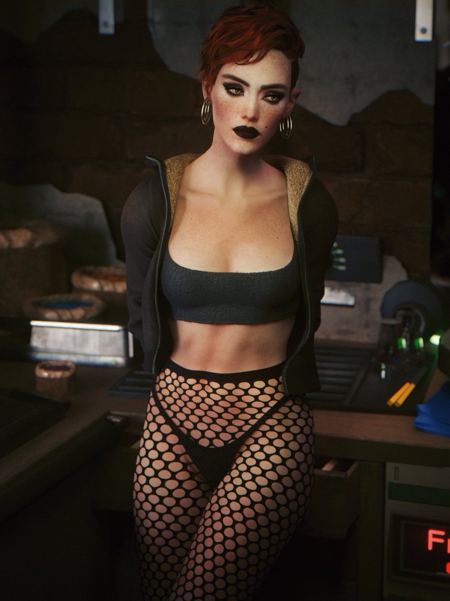 SoapyLemming tweet media