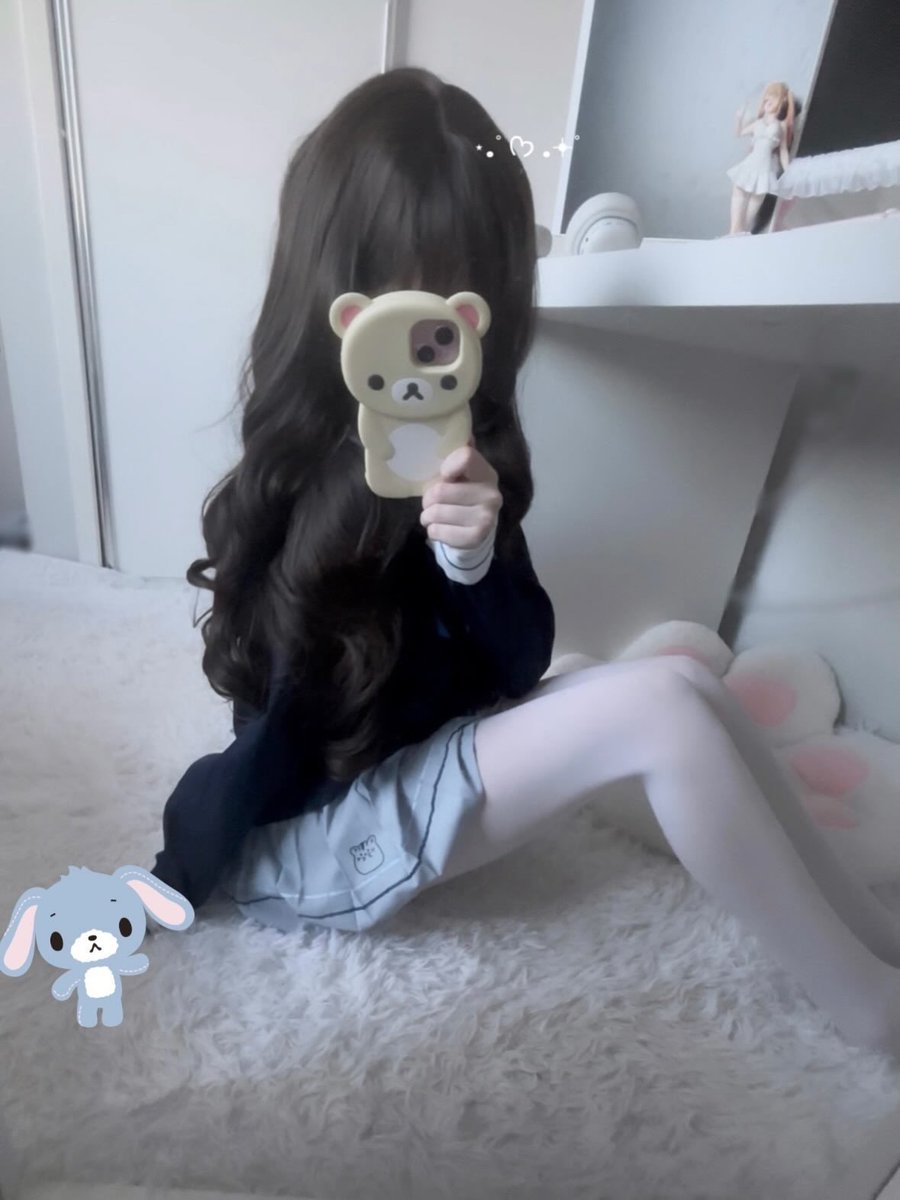 ᘏ ⑅ ᘏ tweet media