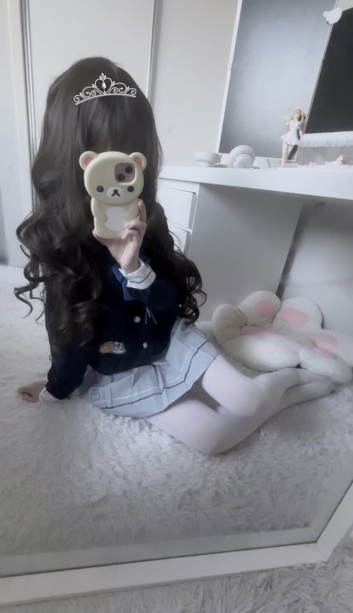 ᘏ ⑅ ᘏ tweet media