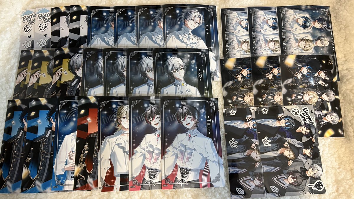 さらだ tweet media