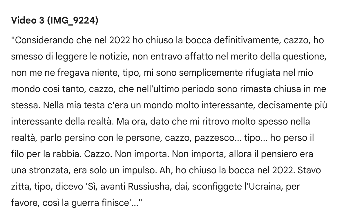 Andrea Opachi tweet media