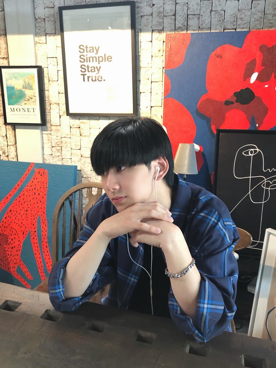 Aton Thanakorn tweet media