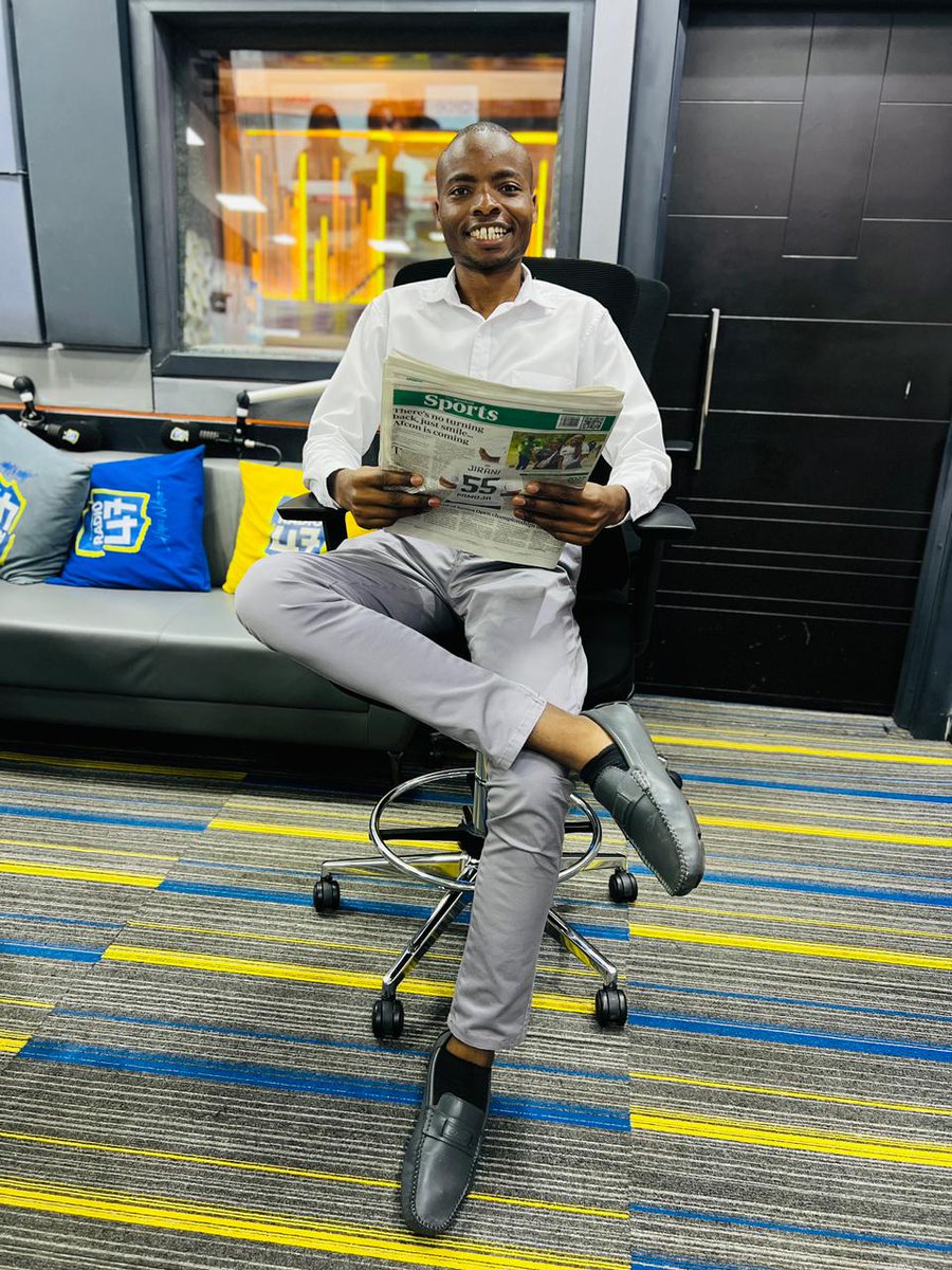 Radio 47 tweet media