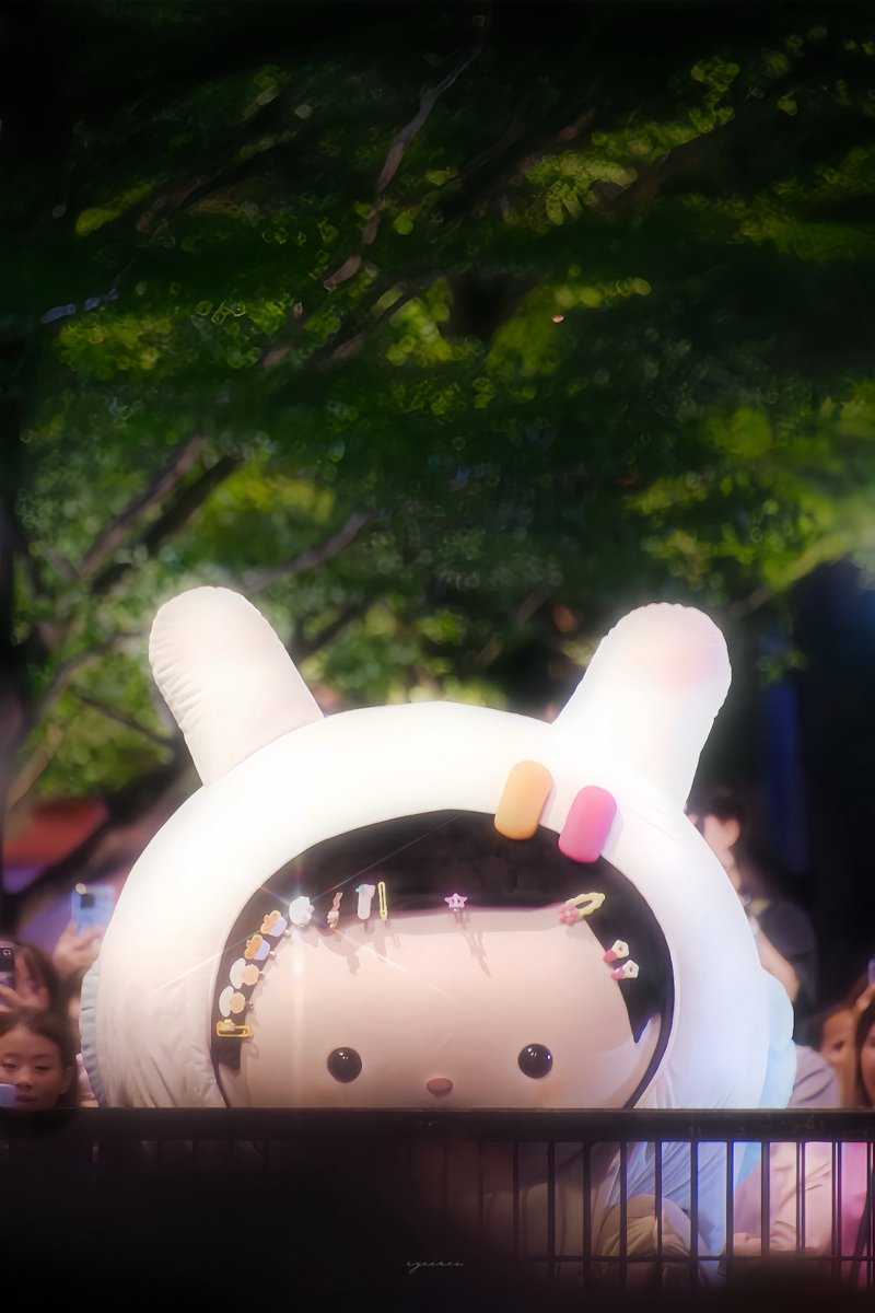 〜 ᴇʏᴇᴇ tweet media