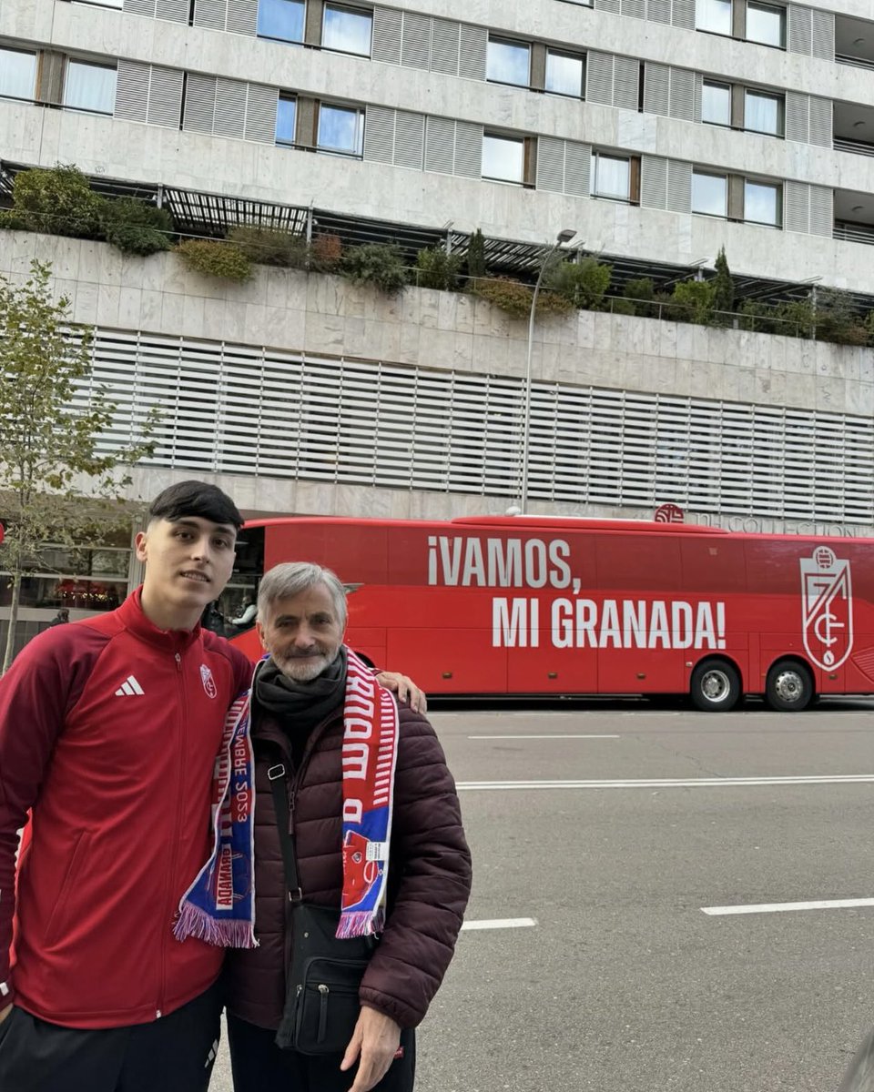 Samu Chavero tweet media