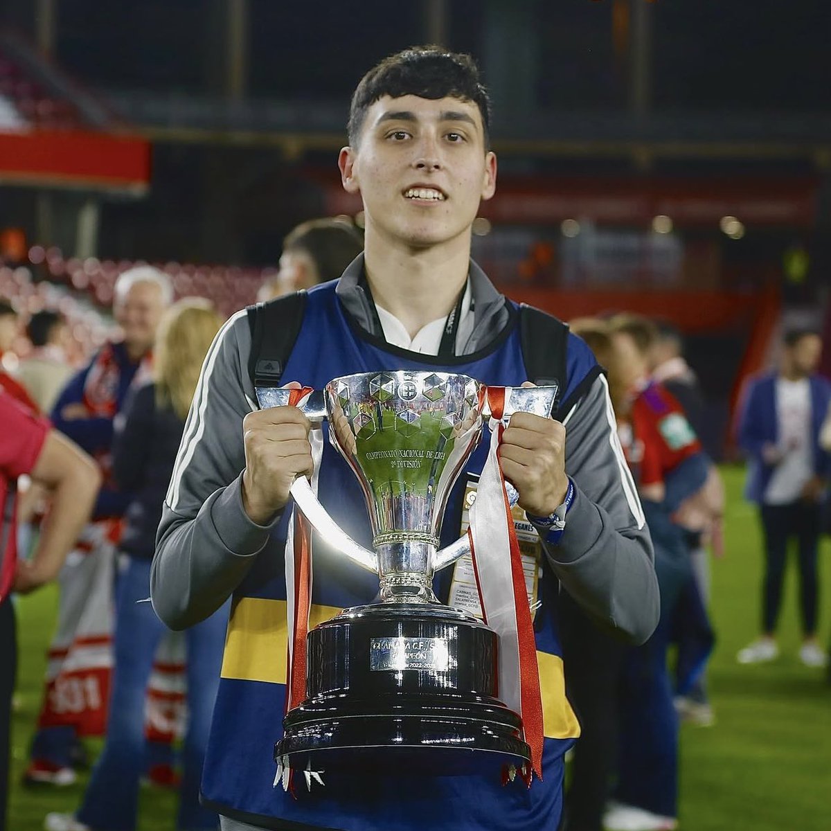 Samu Chavero tweet media