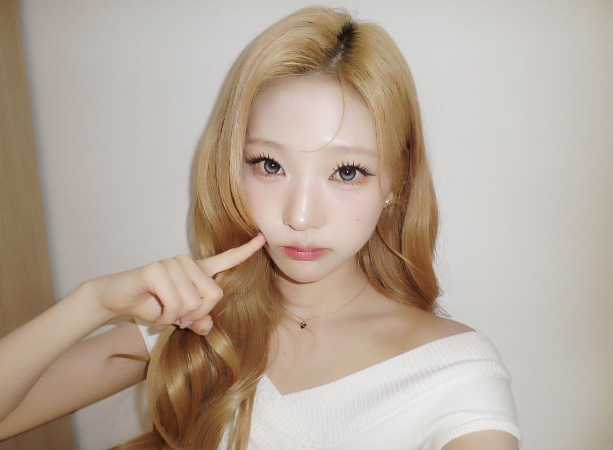 ♡⃛ nini tweet media