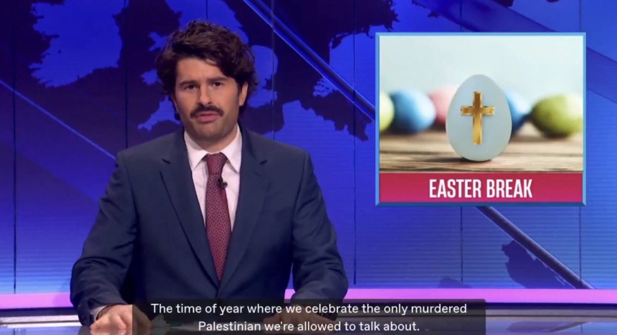 Josh Howie tweet media