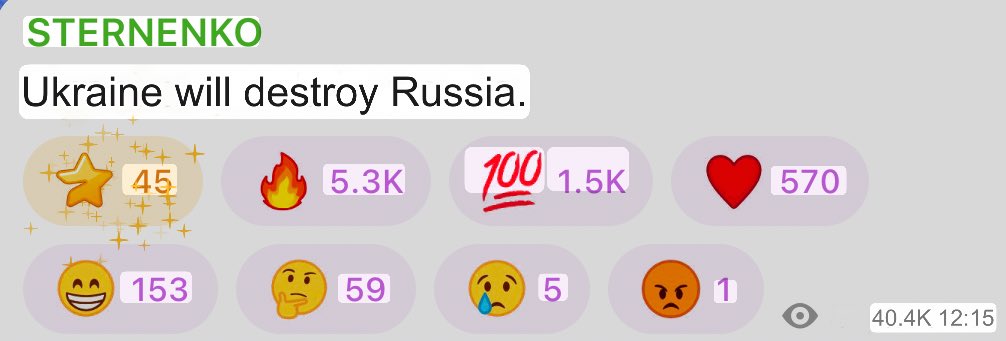 MAKS 25 🇺🇦👀 tweet media