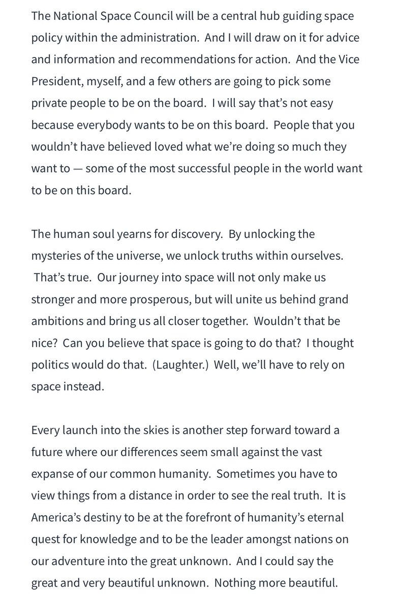 Denise Pace tweet media