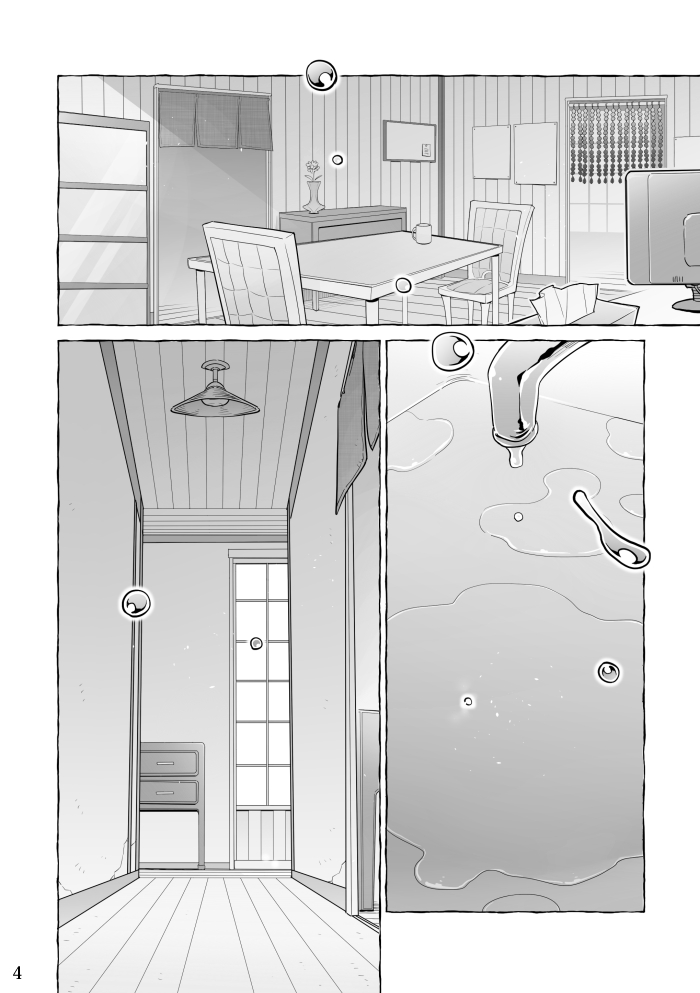 KENSAN🌸関西けもケ11/C-34 tweet media