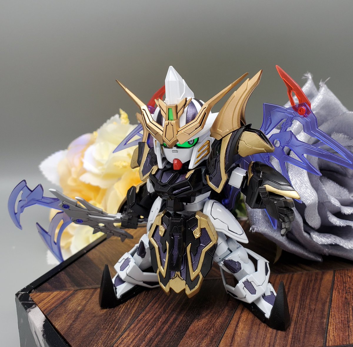 #デスサイズ集まれ