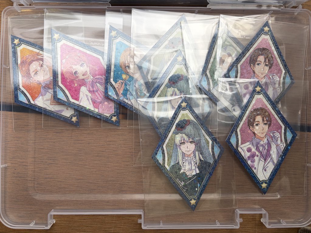 あこや🤜🫷 tweet media