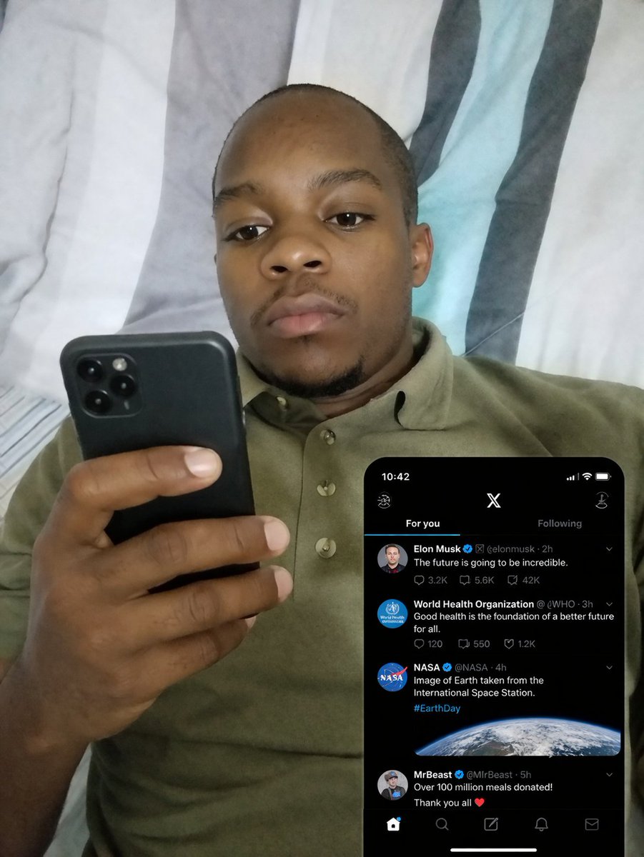 Ombati™ tweet media