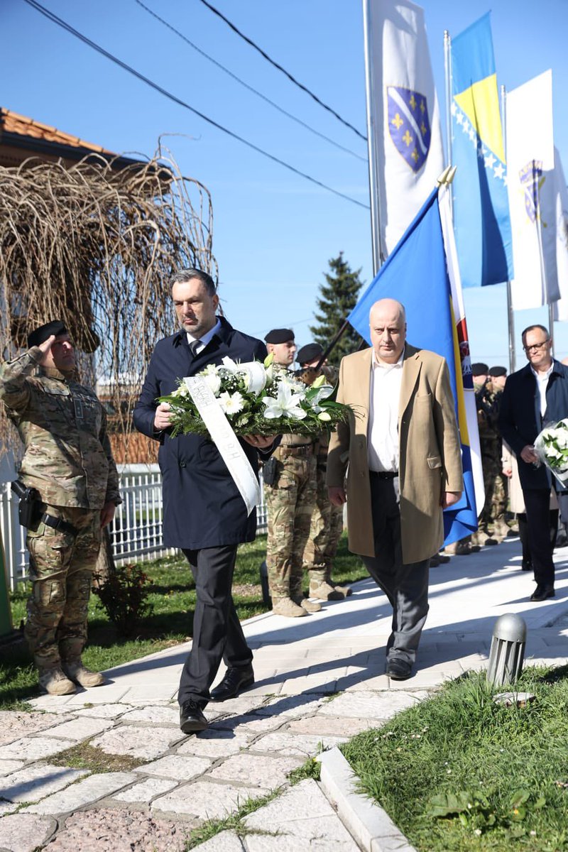 Ministry of Foreign Affairs of BiH 🇧🇦 tweet media