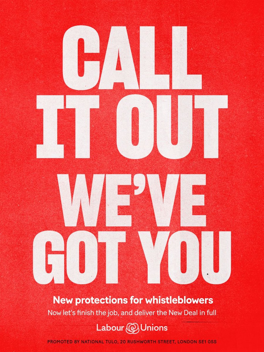 Labour🌹Unions tweet media