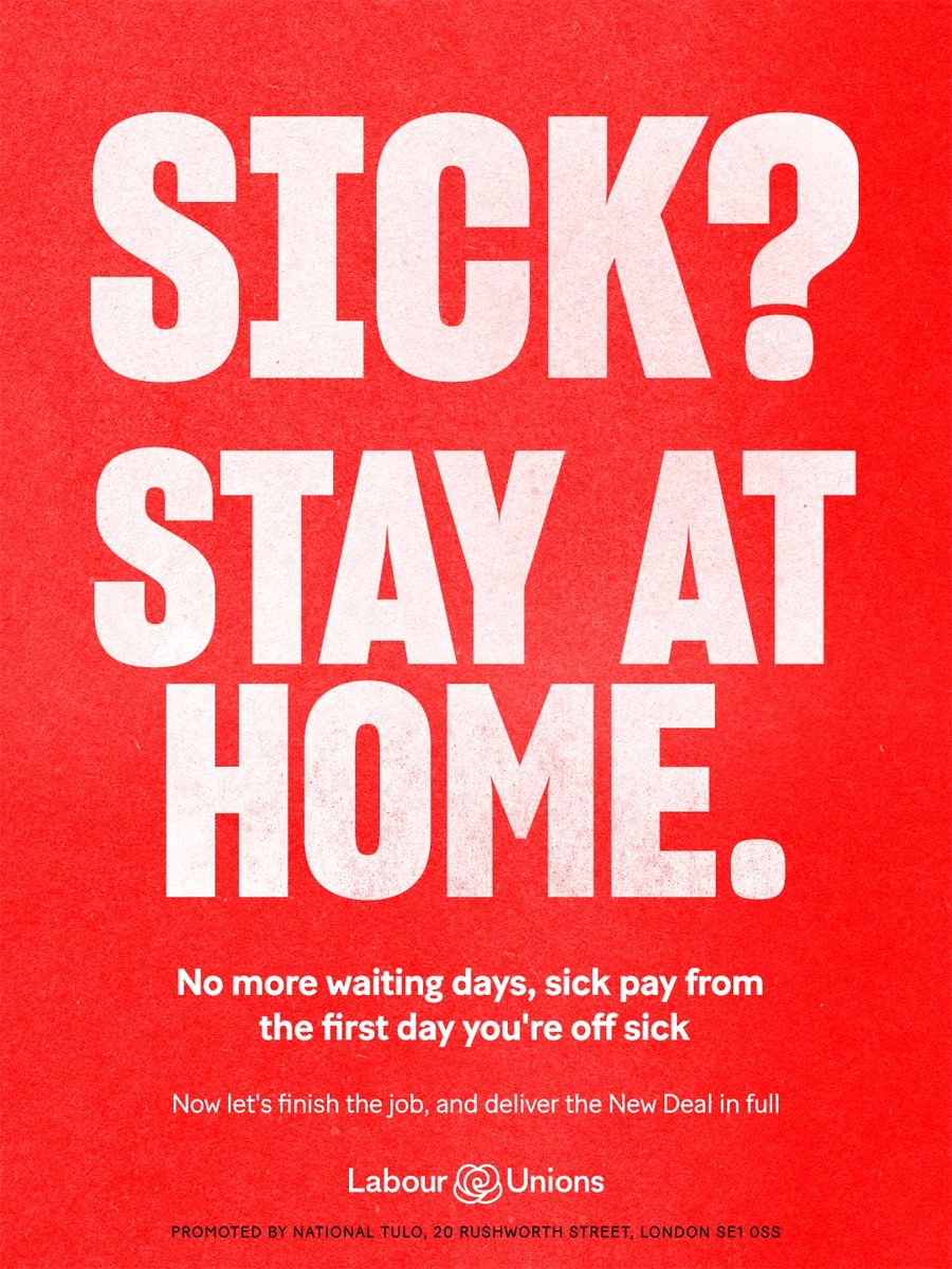 Labour🌹Unions tweet media