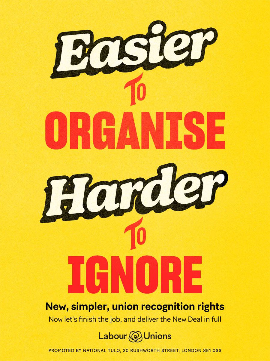 Labour🌹Unions tweet media