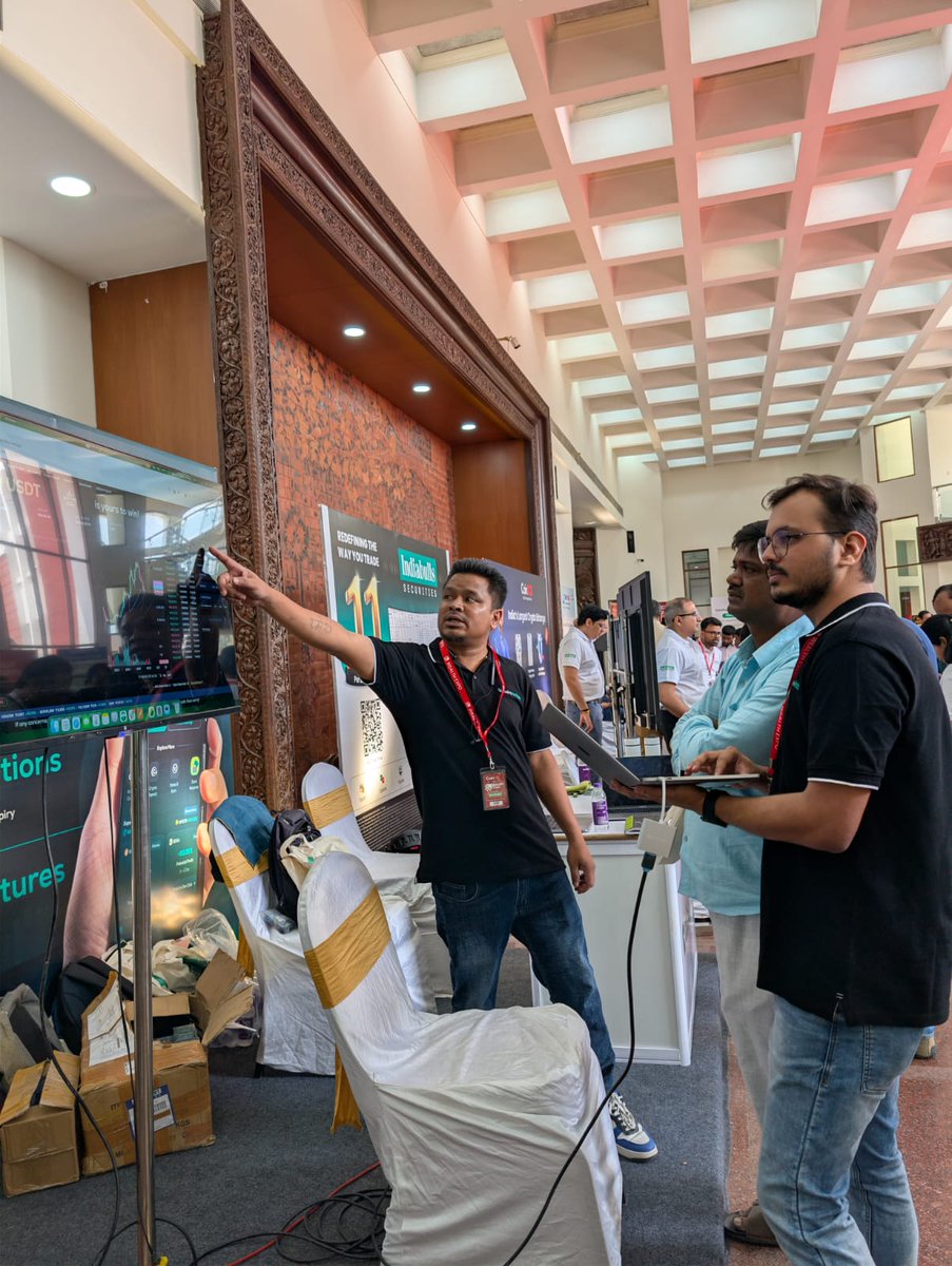 CoinSwitch: India's Simplest Crypto App 🚀 tweet media