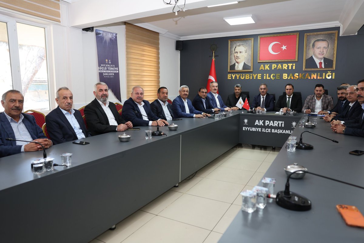 Mehmet Kuş 🇹🇷 tweet media