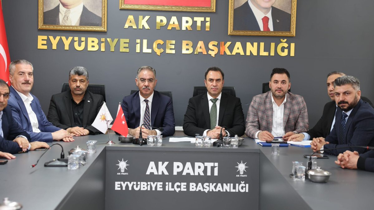 Mehmet Kuş 🇹🇷 tweet media