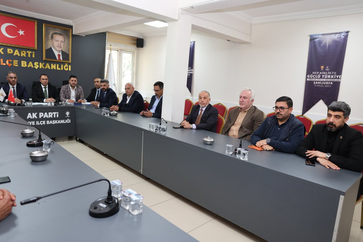 Mehmet Kuş 🇹🇷 tweet media