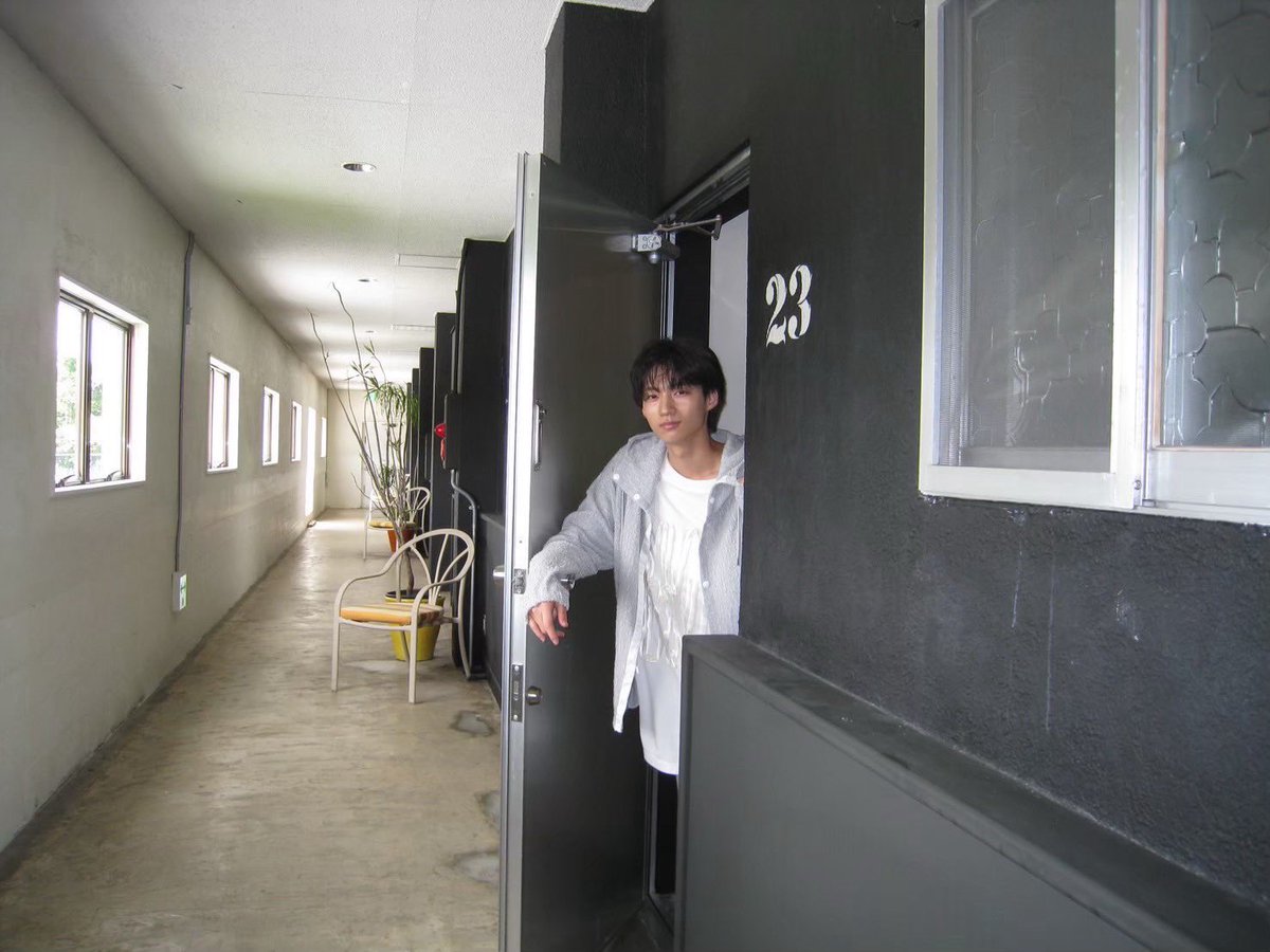 志賀李玖 MG official tweet media