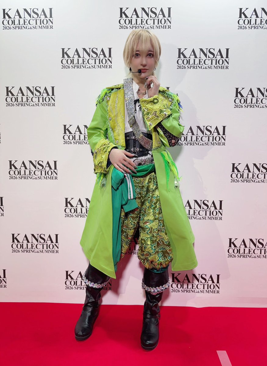 こぺ / リアルピース✌️🧩 with 負けないもん tweet media