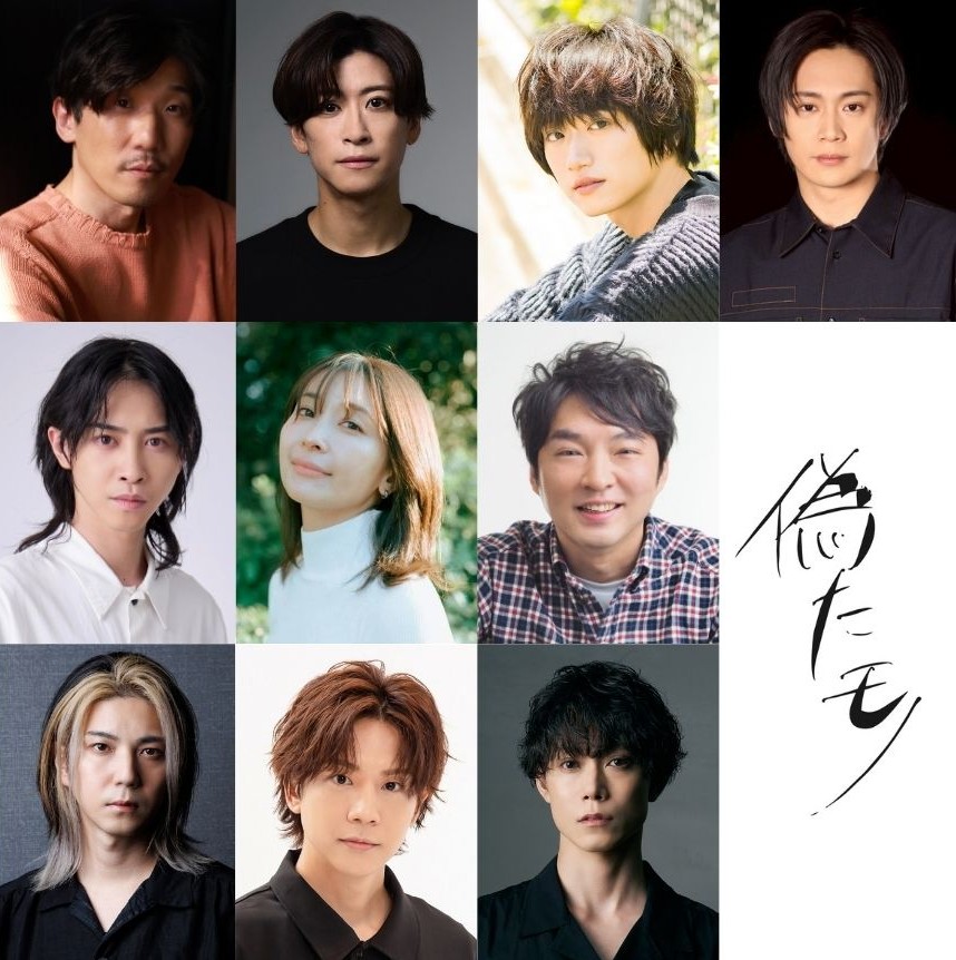 ルビーパレード広報室【公式】 tweet media