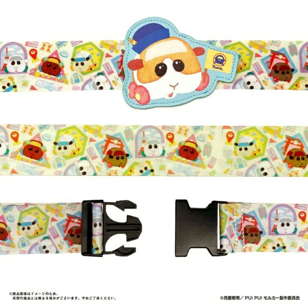 モルカーグッズ紹介bot tweet media