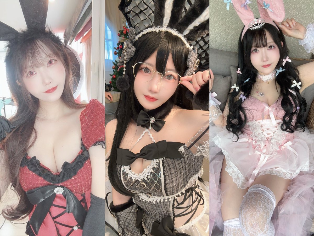 如月かのん🌷🍡 tweet media